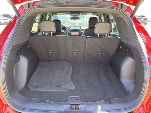Used 2024 Ford Escape ST-Line w/ Tech Pack #1 image 27