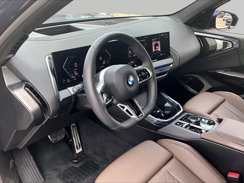Used 2026 BMW X3 xDrive30i w/ Premium Package AWD/4WD image 16