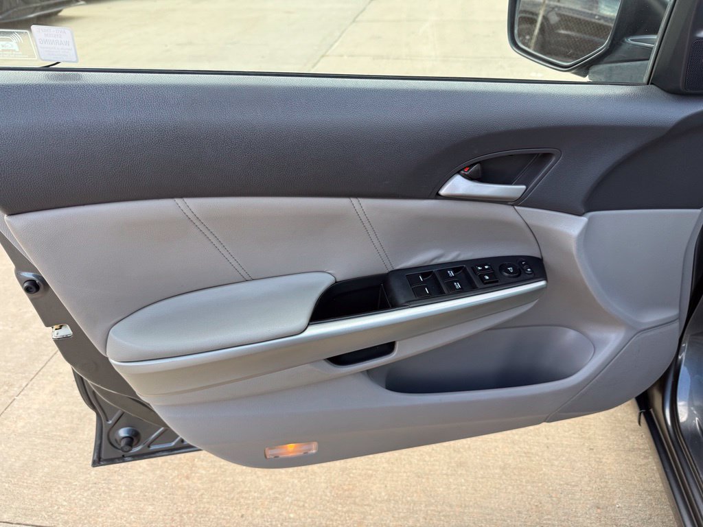 Used 2009 Honda Accord EX-L image 26