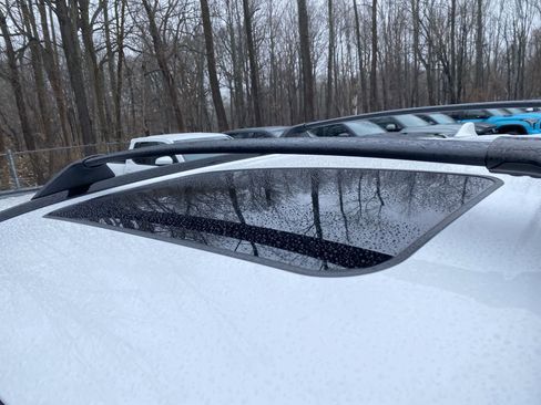 Used 2023 Toyota RAV4 XLE w/ Convenience Package image 17