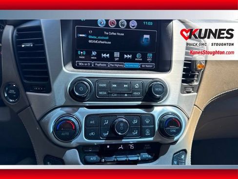 Used 2018 GMC Yukon SLT w/ Premium Edition AWD/4WD image 20