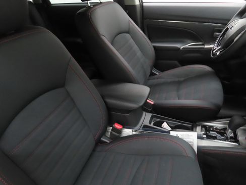 New 2026 Mitsubishi Outlander Sport SE AWD/4WD image 25