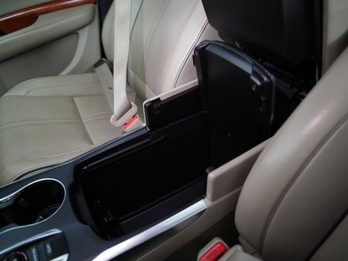 Used 2017 Acura MDX SH-AWD w/ Advance Package image 37