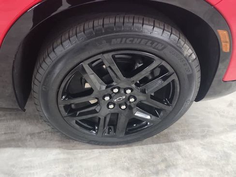 Used 2023 Chevrolet Blazer RS w/ Driver Confidence II Package image 14