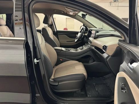 Used 2023 Hyundai Santa Fe SEL AWD/4WD image 38