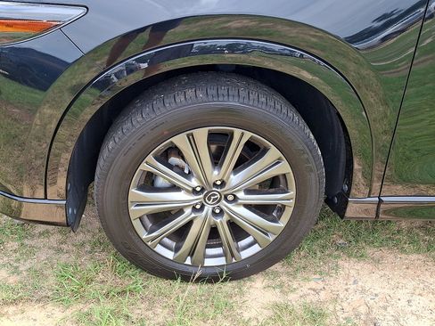 Used 2024 MAZDA CX-5 Signature AWD/4WD image 4