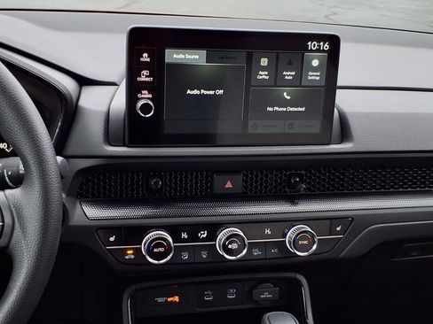 New 2026 Honda CR-V EX image 15