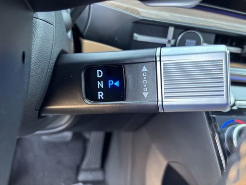 New 2026 Hyundai Santa Fe Calligraphy image 16