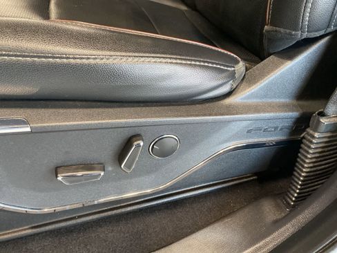 Used 2023 Ford F150 Lariat w/ Equipment Group 502A High image 16