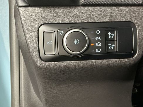 Used 2023 Ford Bronco Sport Outer Banks w/ Tech Package image 21