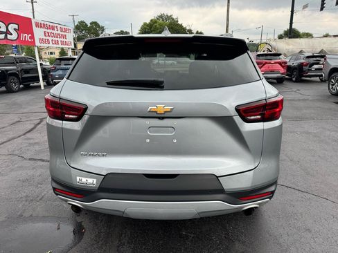 Used 2024 Chevrolet Blazer LT FWD image 6
