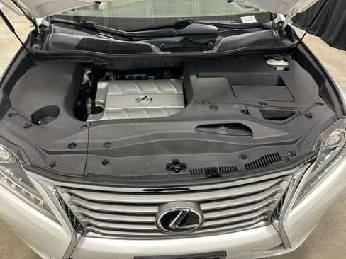 Used 2013 Lexus RX 350 AWD w/ Navigation Pkg image 34