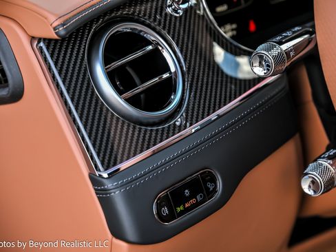 New 2026 Bentley Continental GT image 31