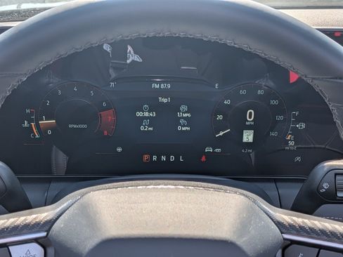 New 2026 Ford Mustang Premium RWD image 30