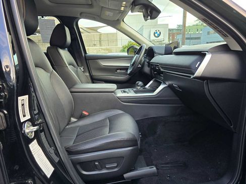 Used 2025 MAZDA CX-70 3.3 Turbo w/ Preferred Package image 10