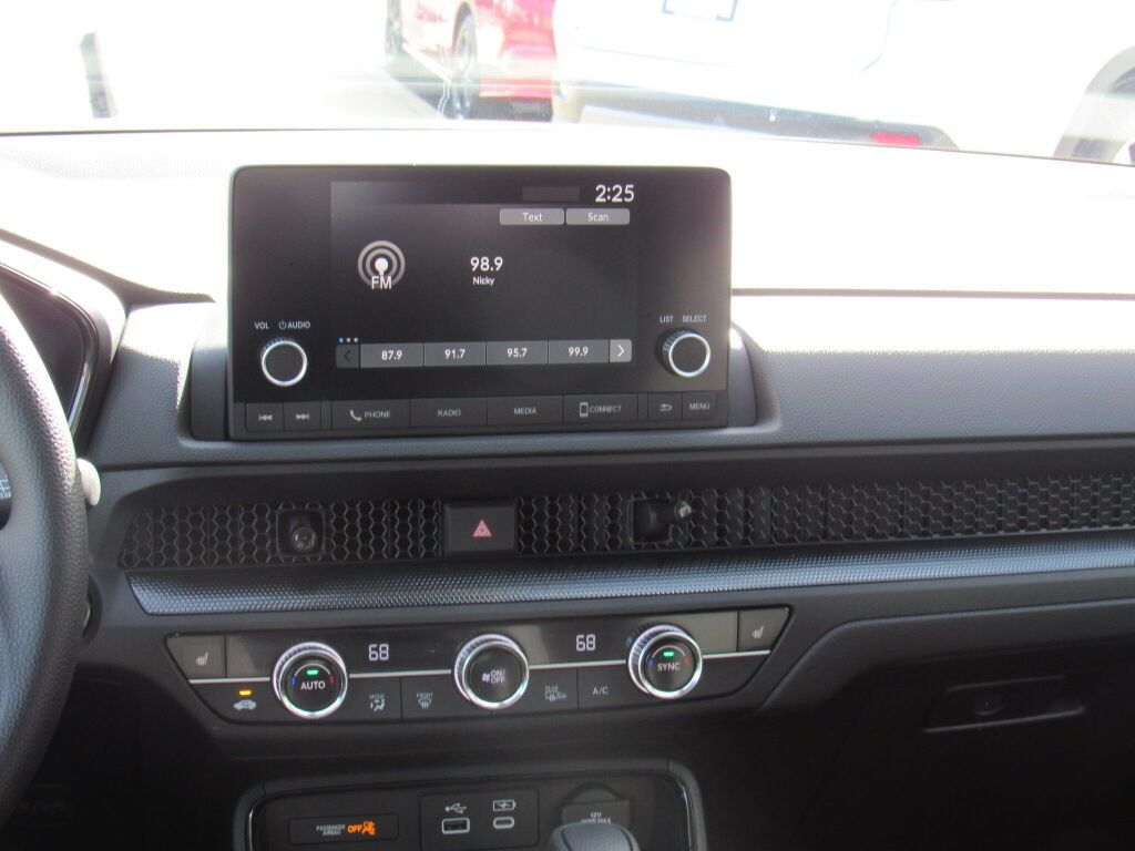 Used 2024 Honda CR-V EX image 9