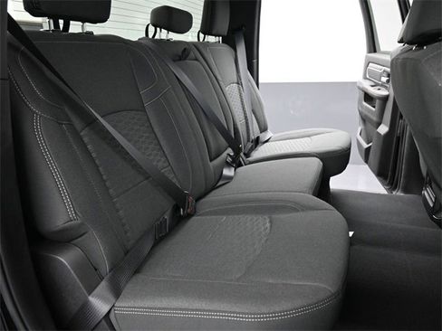 New 2026 RAM 2500 Big Horn image 24