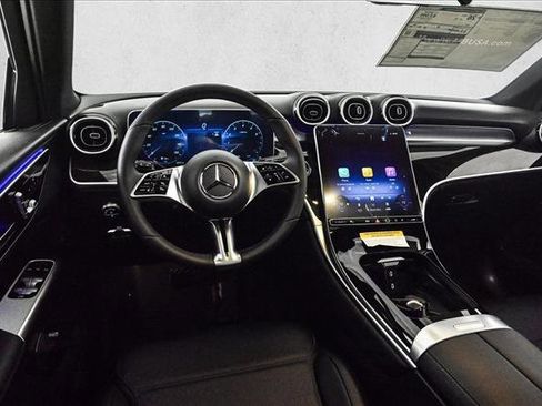 New 2026 Mercedes-Benz GLC 300 GLC 300 image 20