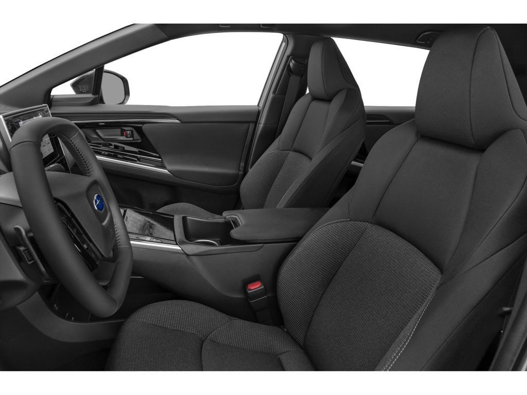 Used 2024 Subaru Solterra AWD/4WD image 6