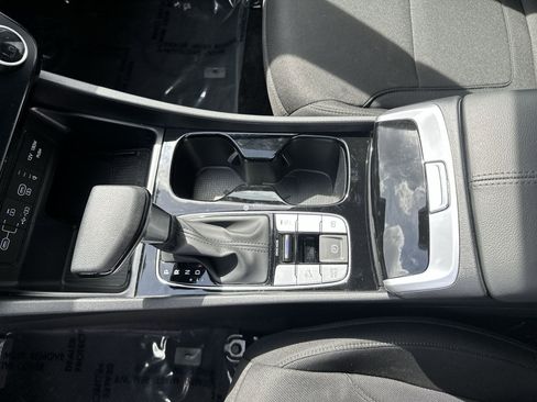 Used 2025 Hyundai Tucson SEL image 21