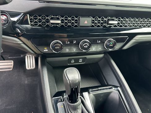 Used 2024 Honda Accord Sport image 25