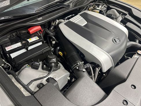 Used 2023 Lexus RC 350 F Sport image 68