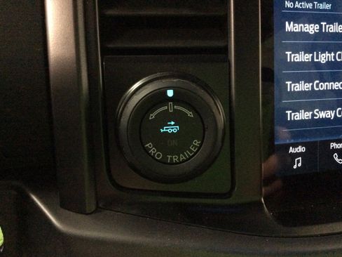 Used 2024 Ford F150 XLT w/ Equipment Group 302A MID image 31