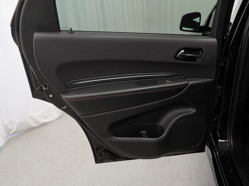 Certified 2025 Dodge Durango GT image 47