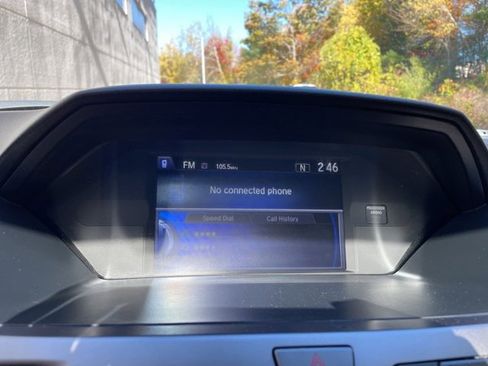 Used 2017 Honda Odyssey EX-L image 22