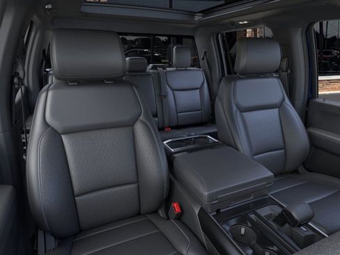 New 2026 Ford F150 Lariat w/ Equipment Group 502A High image 10