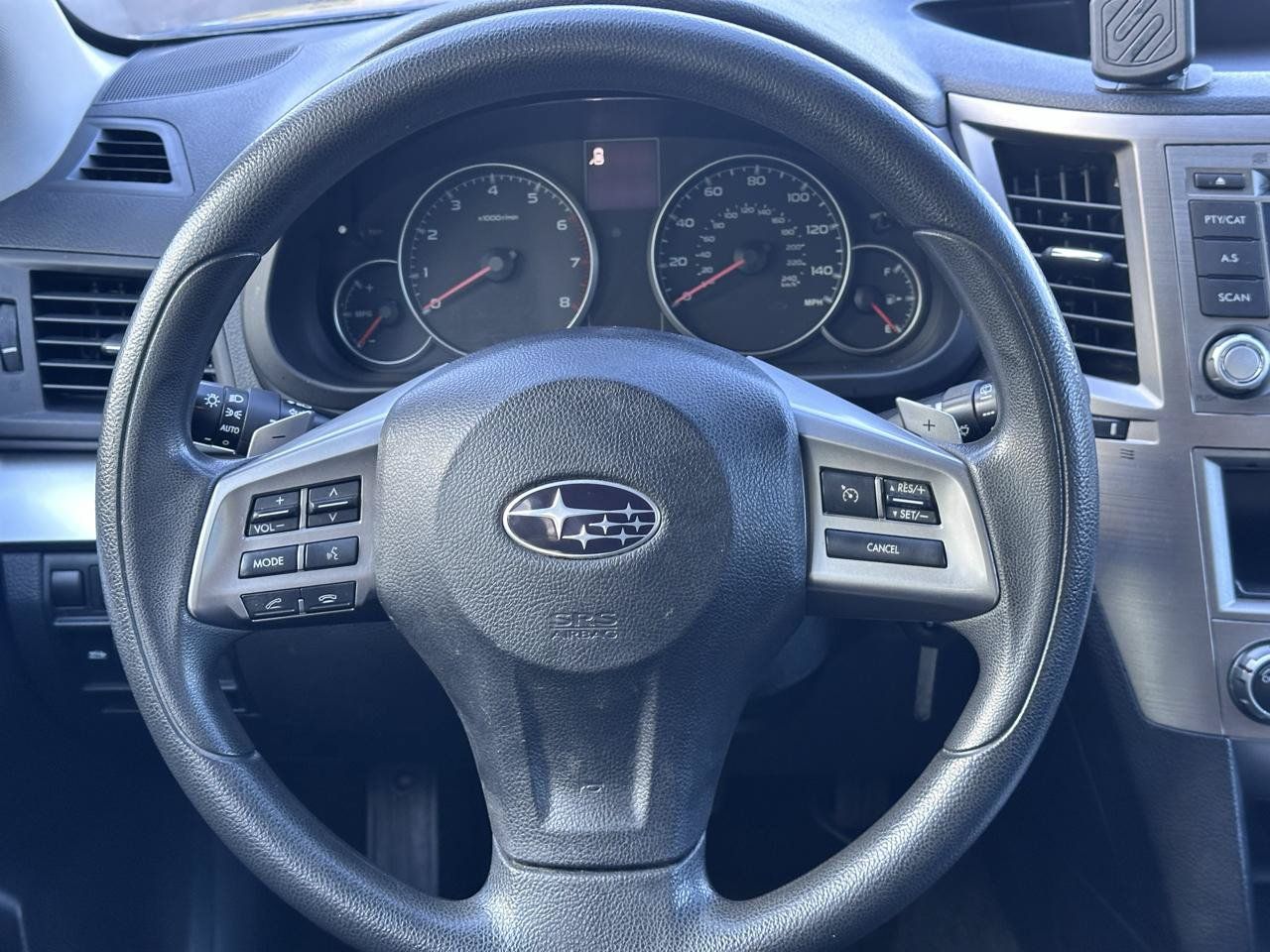Used 2014 Subaru Outback 2.5i AWD/4WD image 17