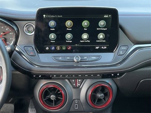 Used 2023 Chevrolet Blazer RS w/ Driver Confidence II Package image 16