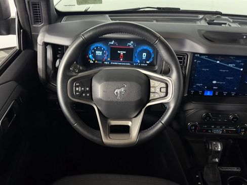 Used 2025 Ford Bronco Big Bend AWD/4WD image 15