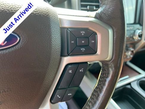 Used 2021 Ford F250 King Ranch w/ King Ranch Ultimate Package AWD/4WD image 20