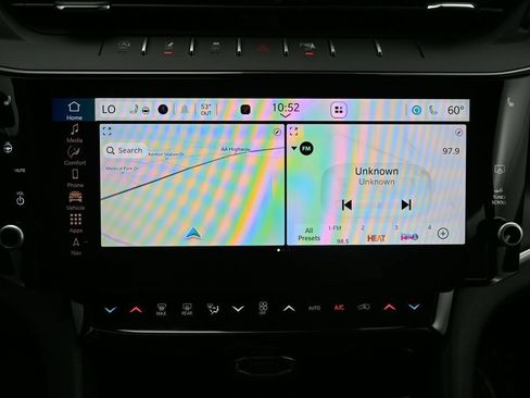 New 2026 Jeep Grand Cherokee L 4WD image 19