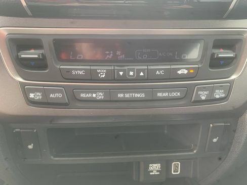Used 2020 Honda Pilot EX-L image 23
