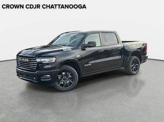 New 2026 RAM 1500 Laramie w/ Advanced Safety Group II video 1