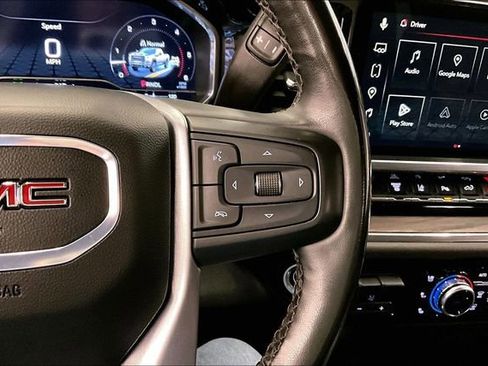 Used 2024 GMC Sierra 2500 SLT w/ SLT Premium Package image 27