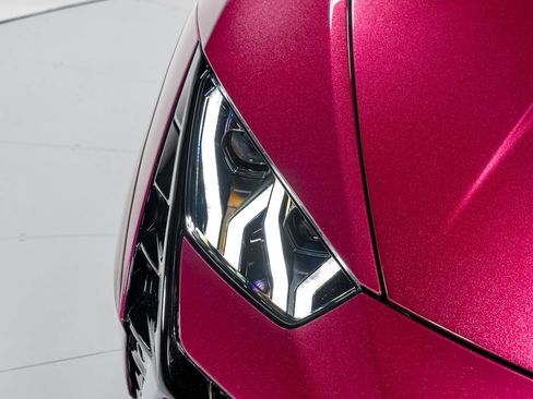 Used 2023 Lamborghini Huracan Tecnica RWD image 42