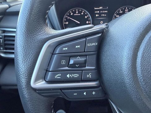 Used 2023 Subaru Legacy Limited image 31