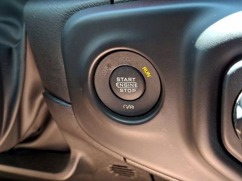 Used 2023 Jeep Wrangler Unlimited Rubicon w/ LED Lighting Group AWD/4WD image 25