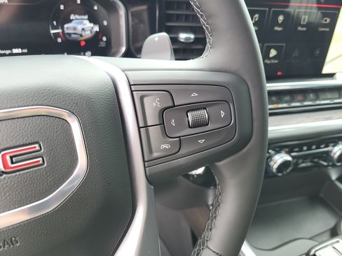 New 2026 GMC Sierra 1500 SLT w/ SLT Premium Package image 19