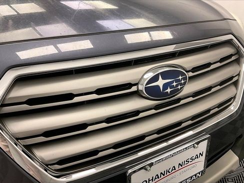 Used 2016 Subaru Outback 2.5i Limited image 26