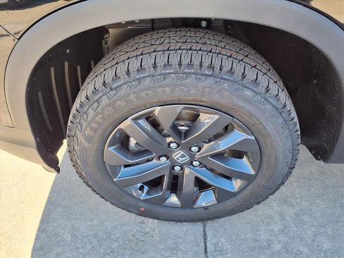 New 2026 Honda Ridgeline Sport image 24