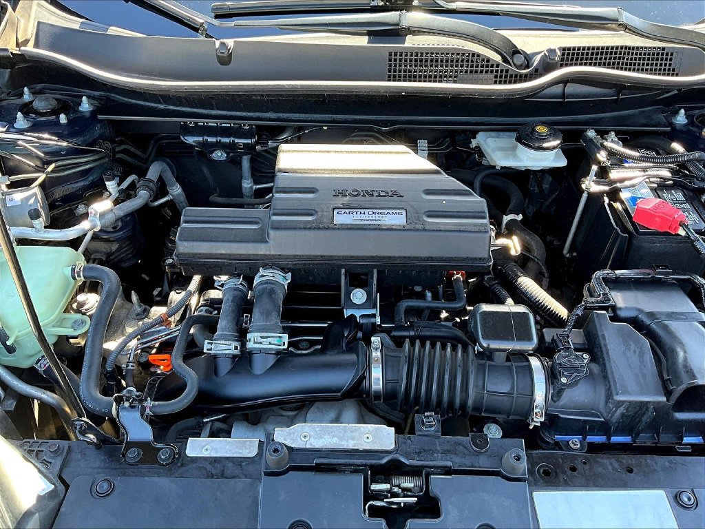 Used 2017 Honda CR-V EX-L image 33