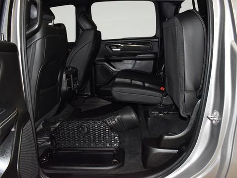 Used 2022 RAM 1500 Sport w/ Rebel Level 2 Equipment Group AWD/4WD image 22