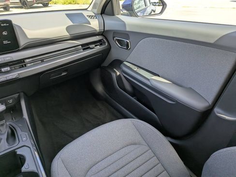 Certified 2025 Kia K4 EX FWD image 17