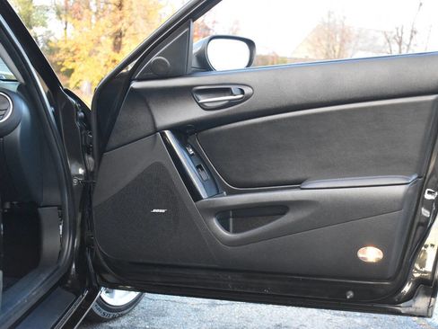 Used 2010 MAZDA RX-8 Grand Touring RWD image 10