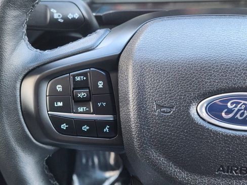 Certified 2024 Ford Ranger Lariat image 22