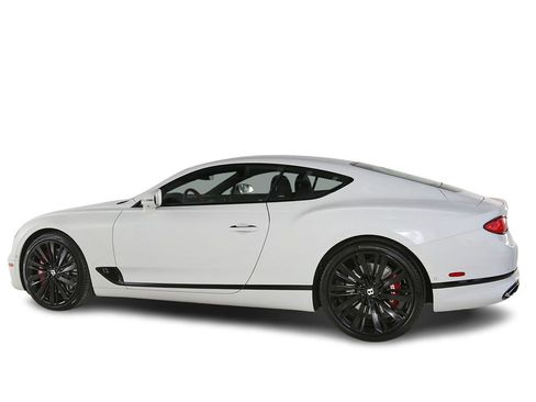 Used 2020 Bentley Continental GT image 11